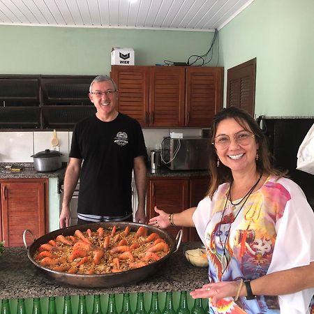 Cabanas Sao Miguel 페냐 외부 사진