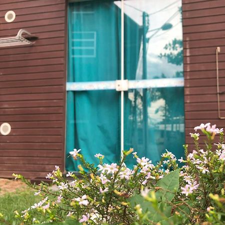Cabanas Sao Miguel 페냐 외부 사진