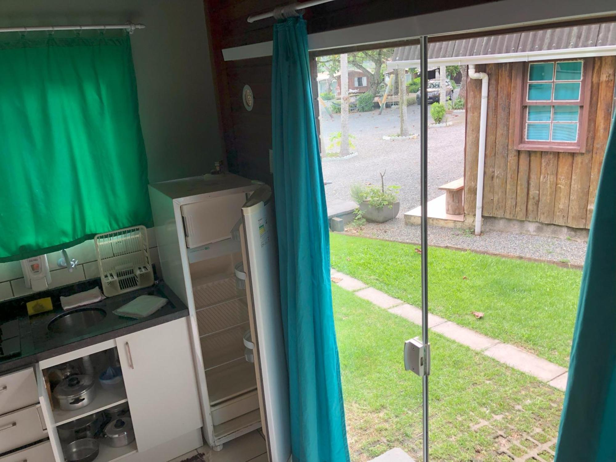 Cabanas Sao Miguel 페냐 외부 사진