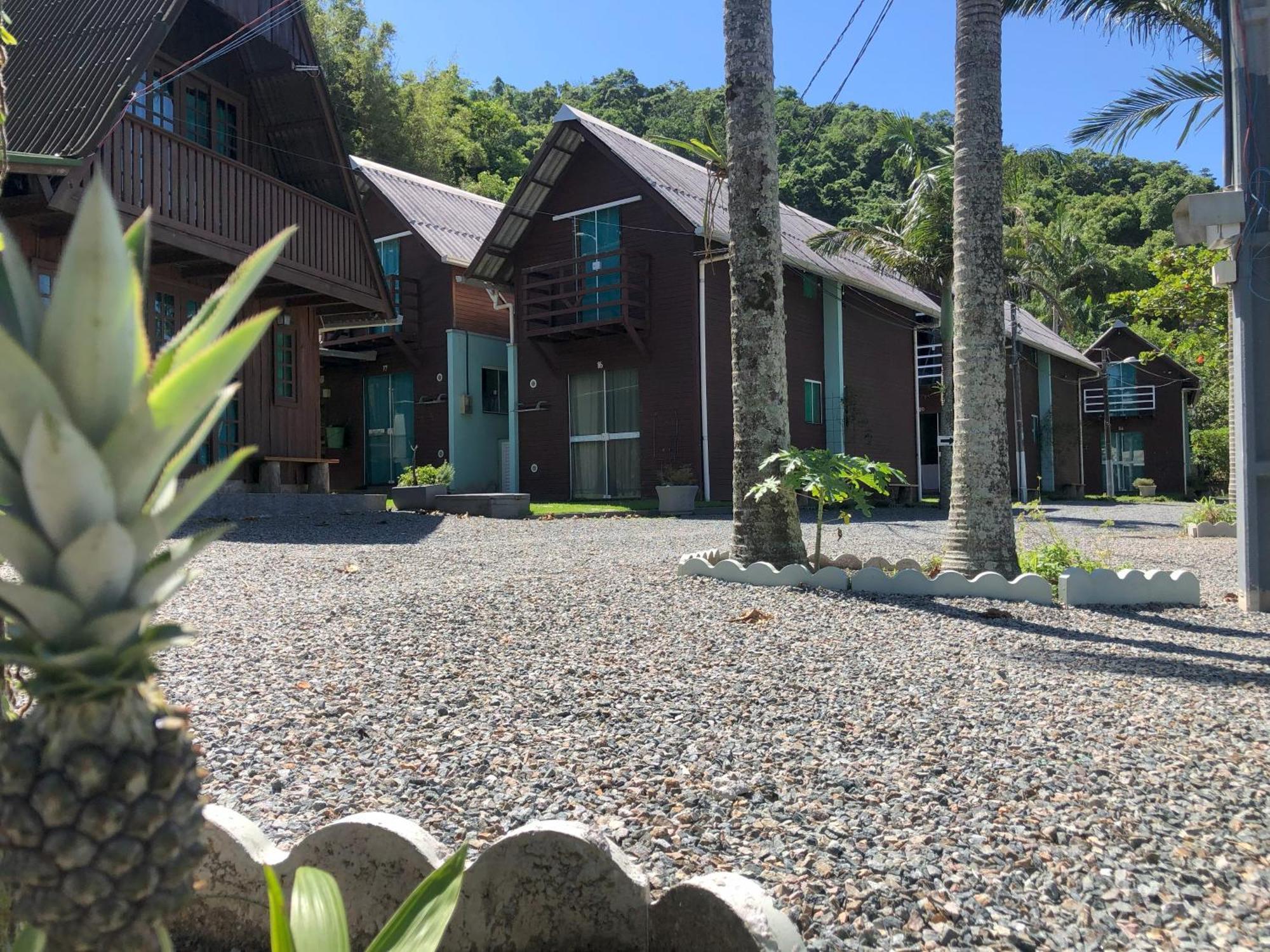 Cabanas Sao Miguel 페냐 외부 사진