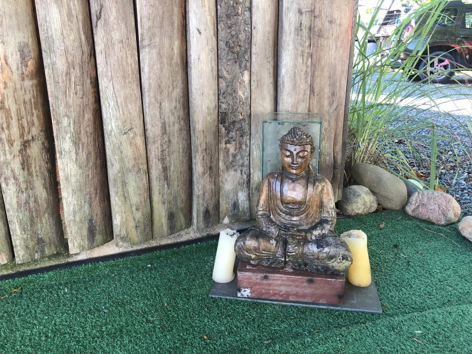 Cabanas Sao Miguel 페냐 외부 사진