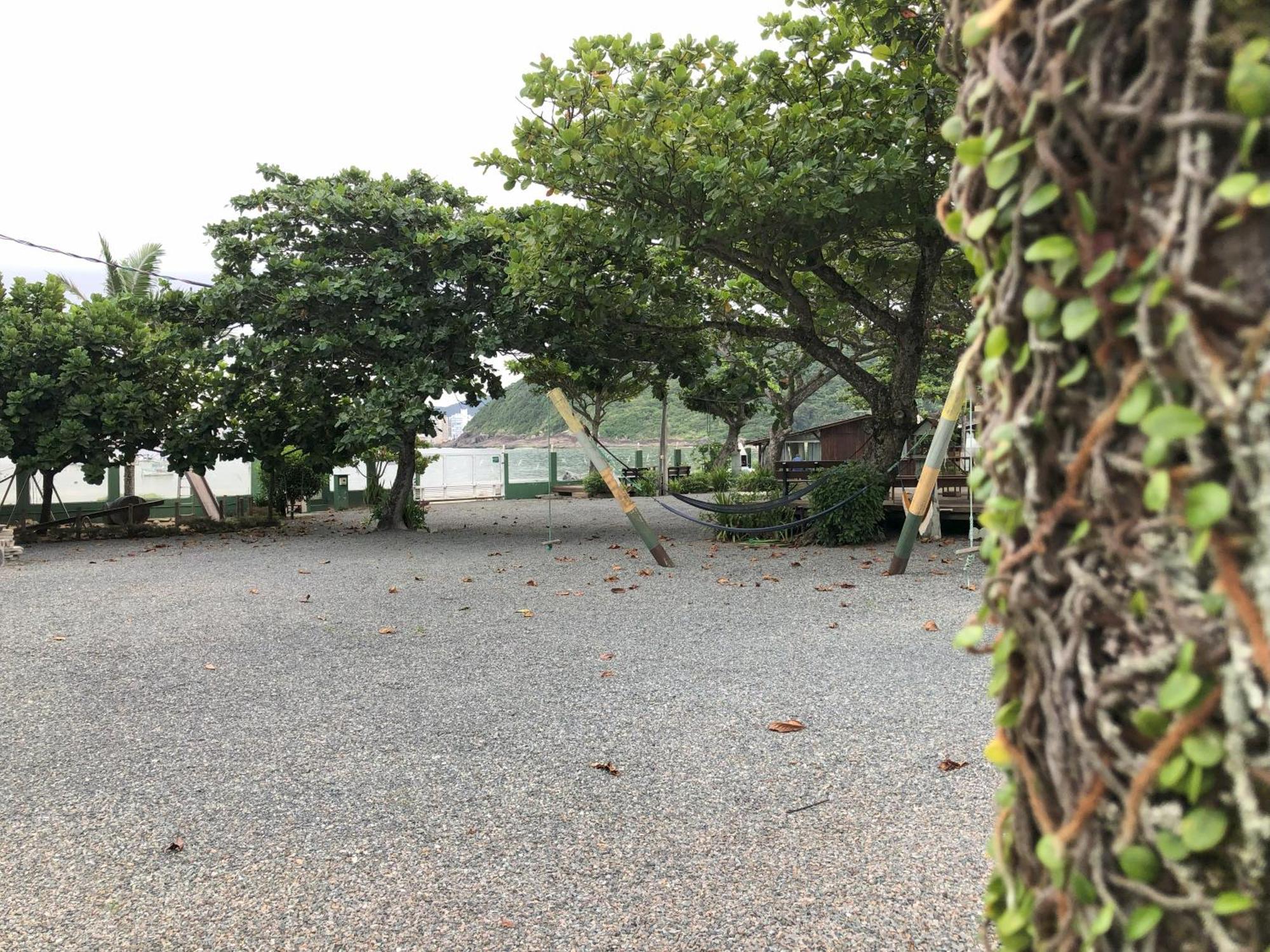 Cabanas Sao Miguel 페냐 외부 사진
