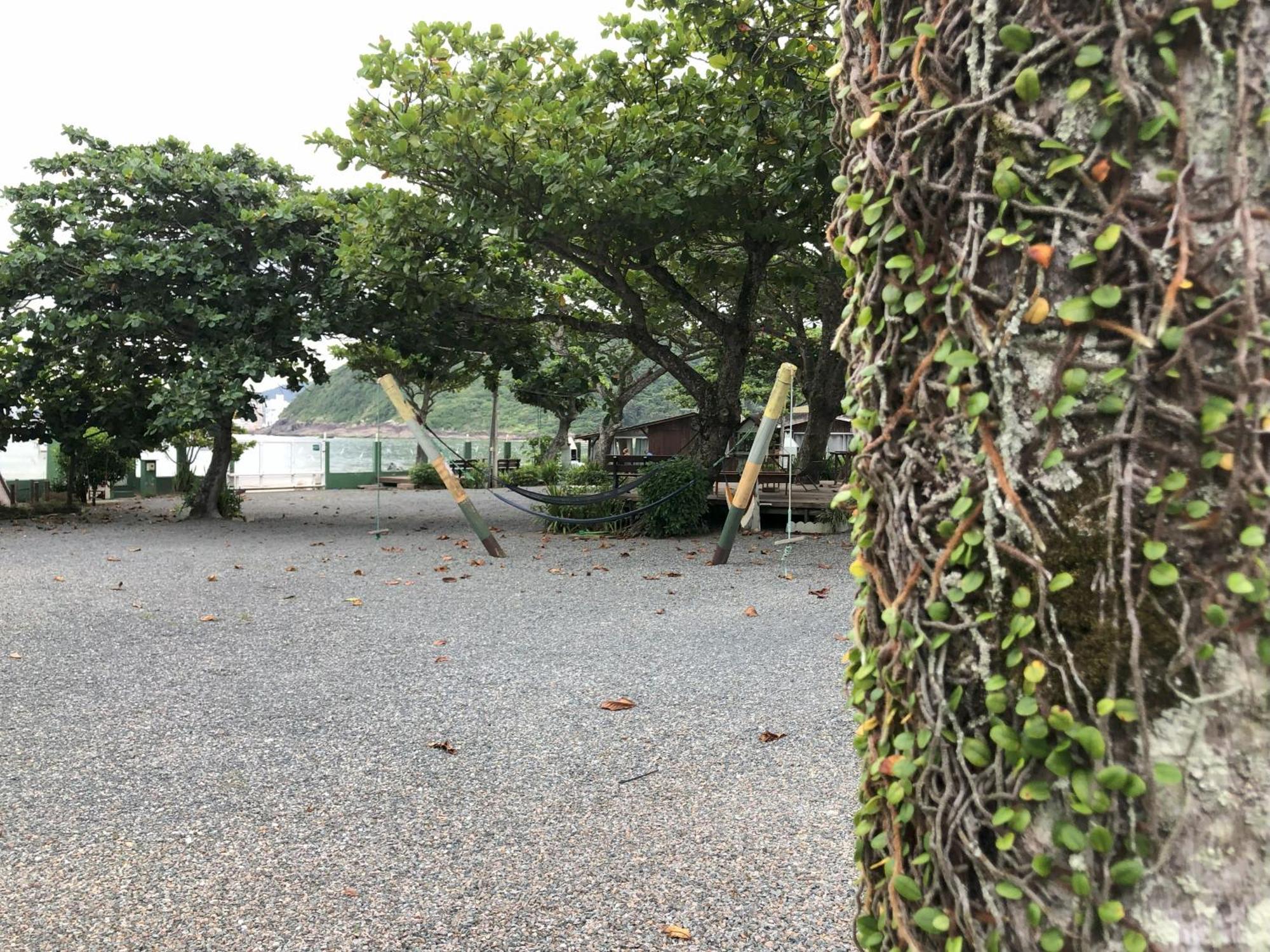 Cabanas Sao Miguel 페냐 외부 사진
