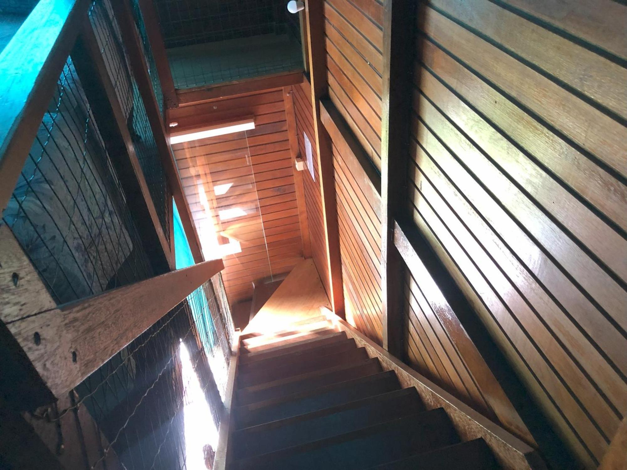 Cabanas Sao Miguel 페냐 외부 사진