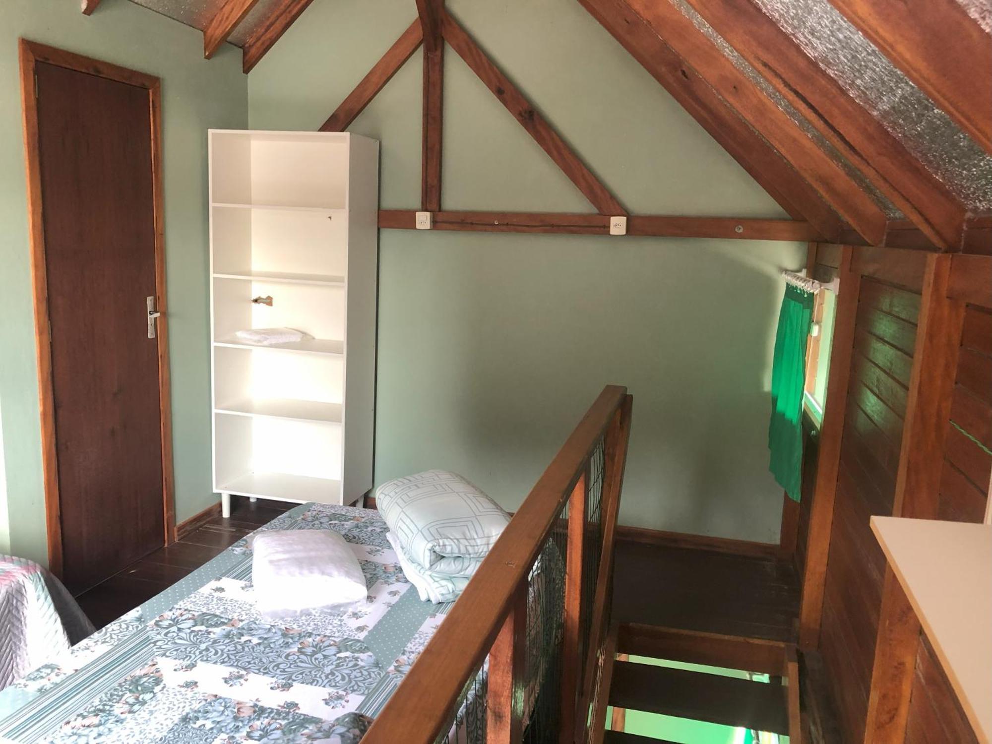 Cabanas Sao Miguel 페냐 외부 사진