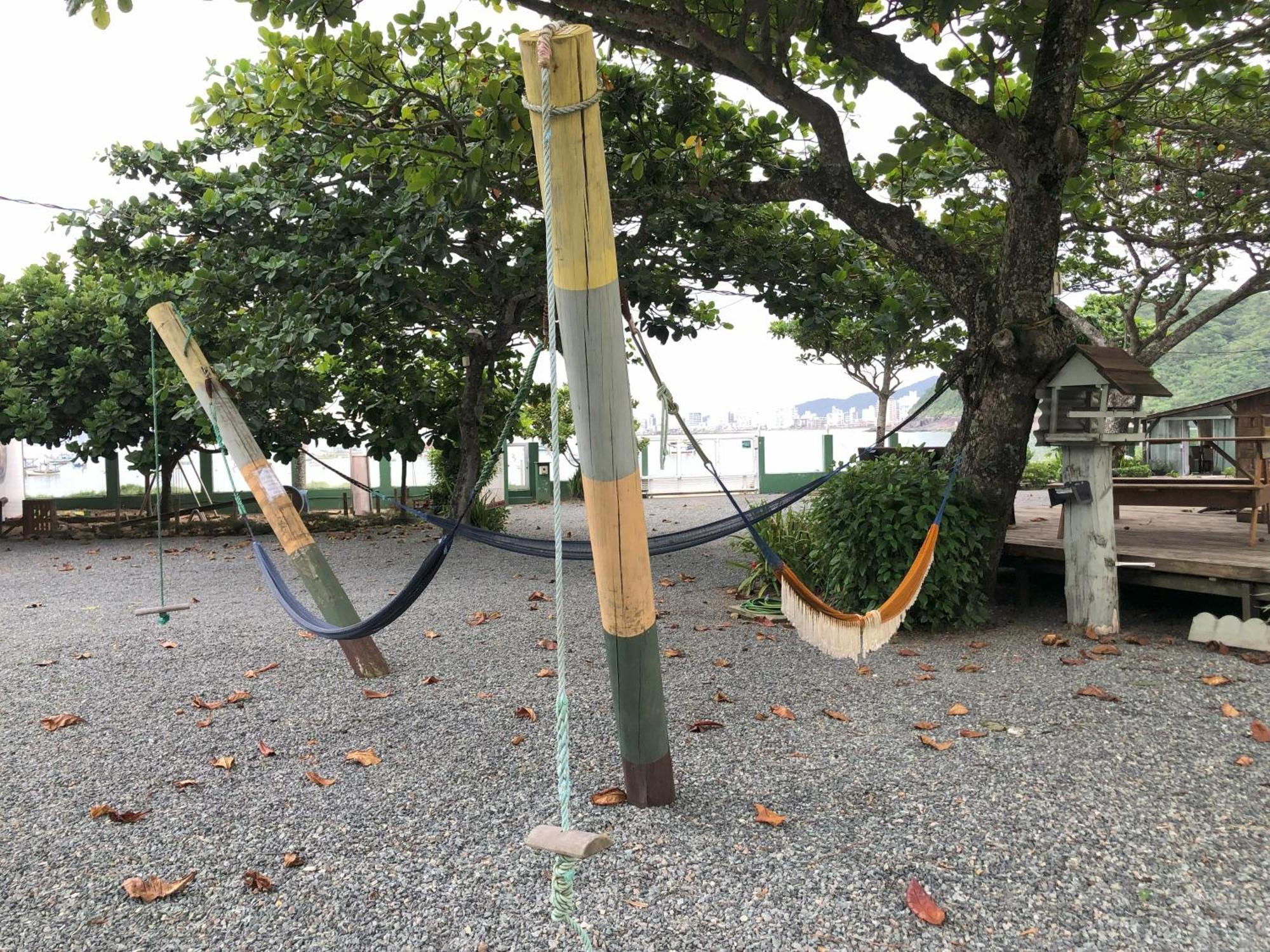 Cabanas Sao Miguel 페냐 외부 사진