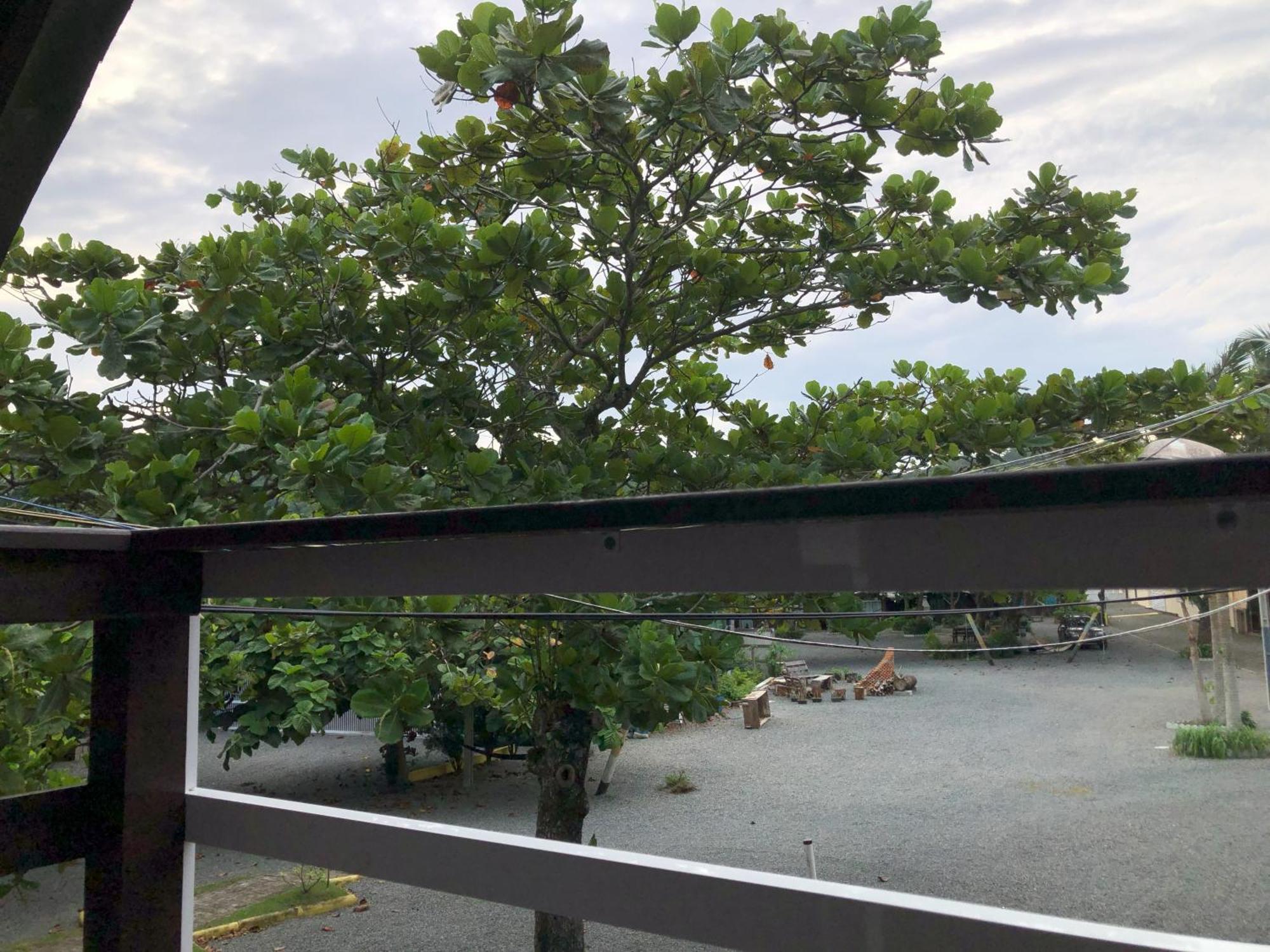 Cabanas Sao Miguel 페냐 외부 사진