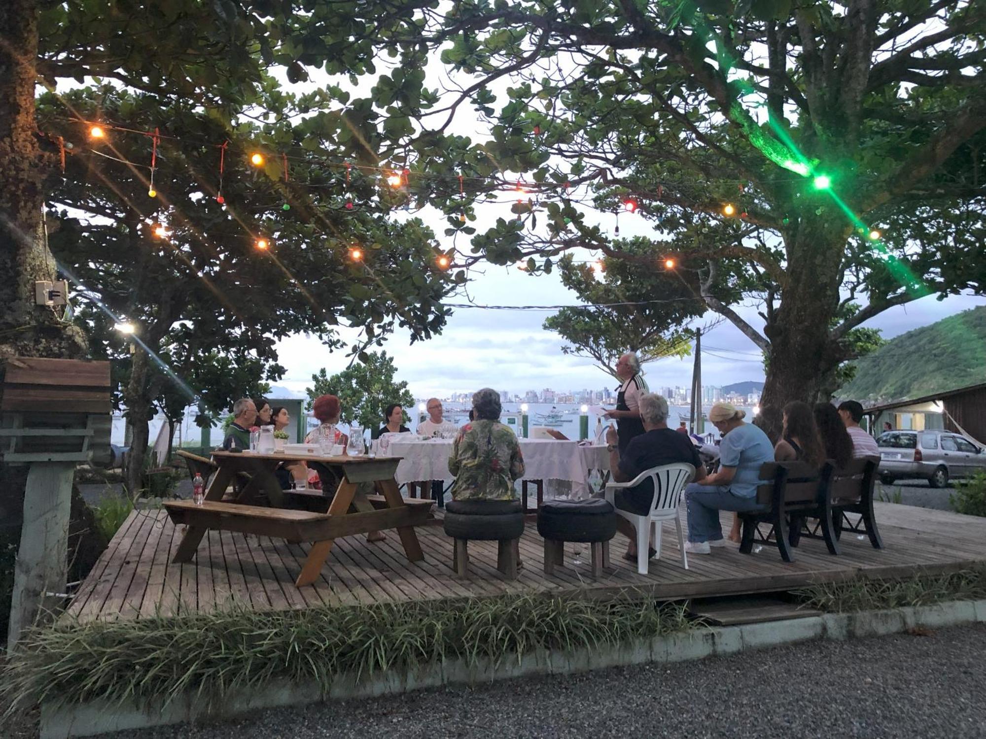 Cabanas Sao Miguel 페냐 외부 사진