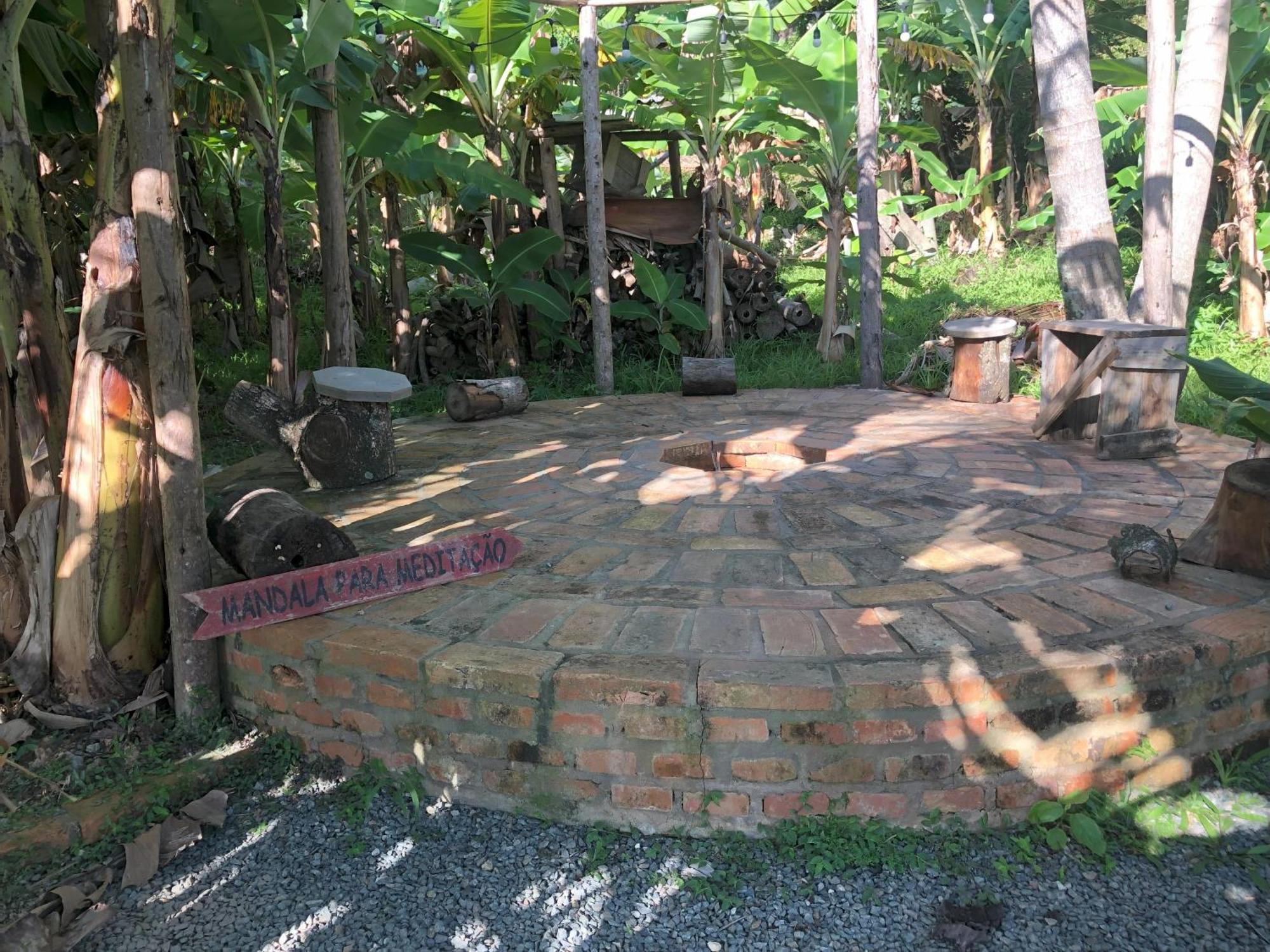 Cabanas Sao Miguel 페냐 외부 사진