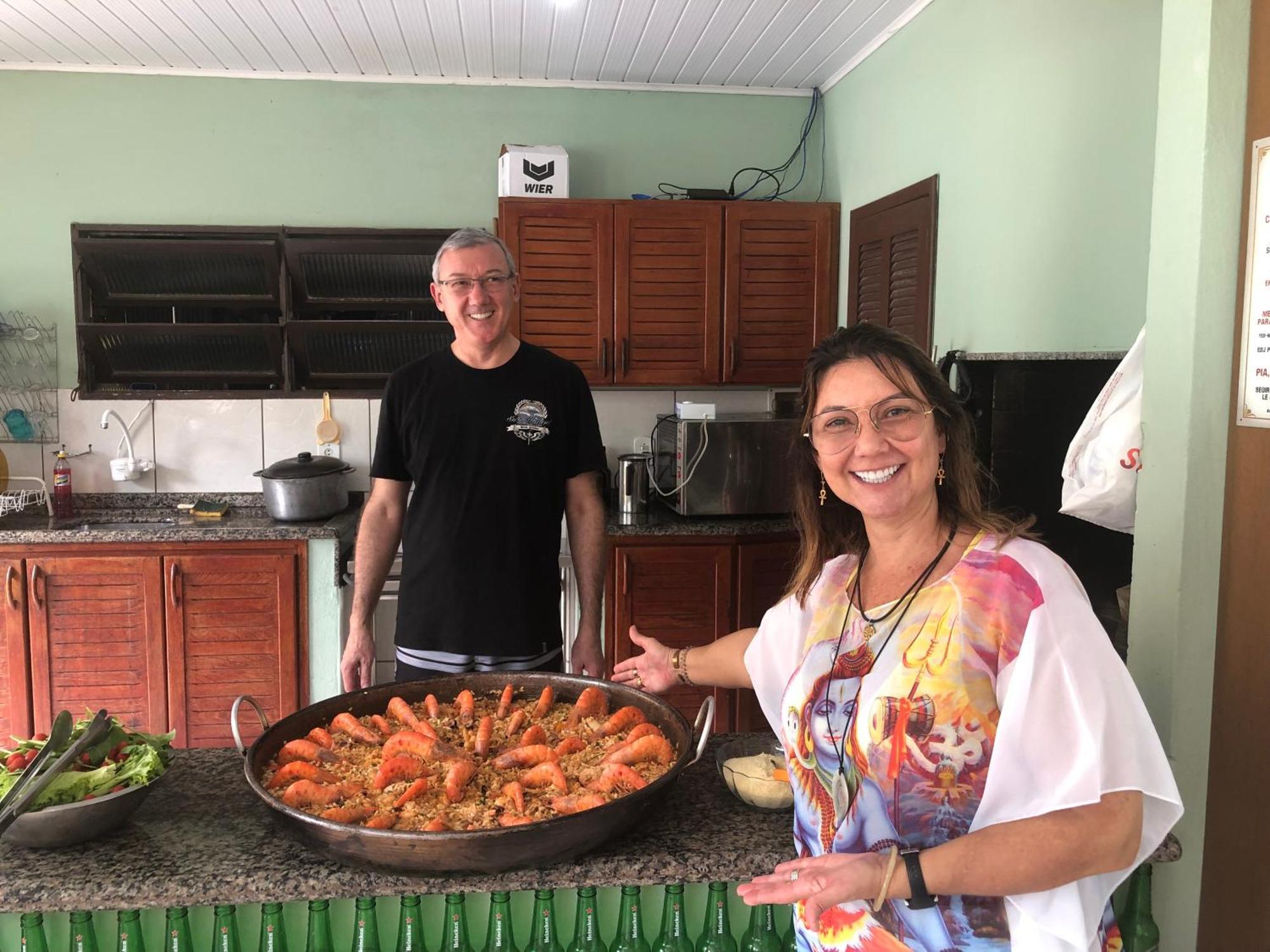 Cabanas Sao Miguel 페냐 외부 사진