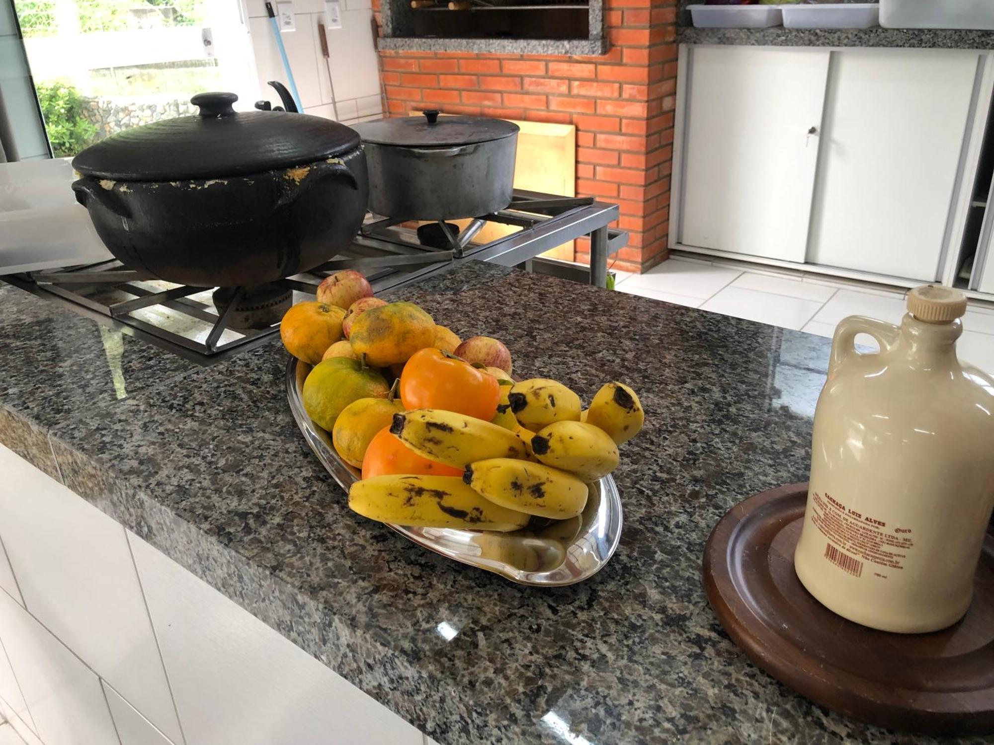 Cabanas Sao Miguel 페냐 외부 사진