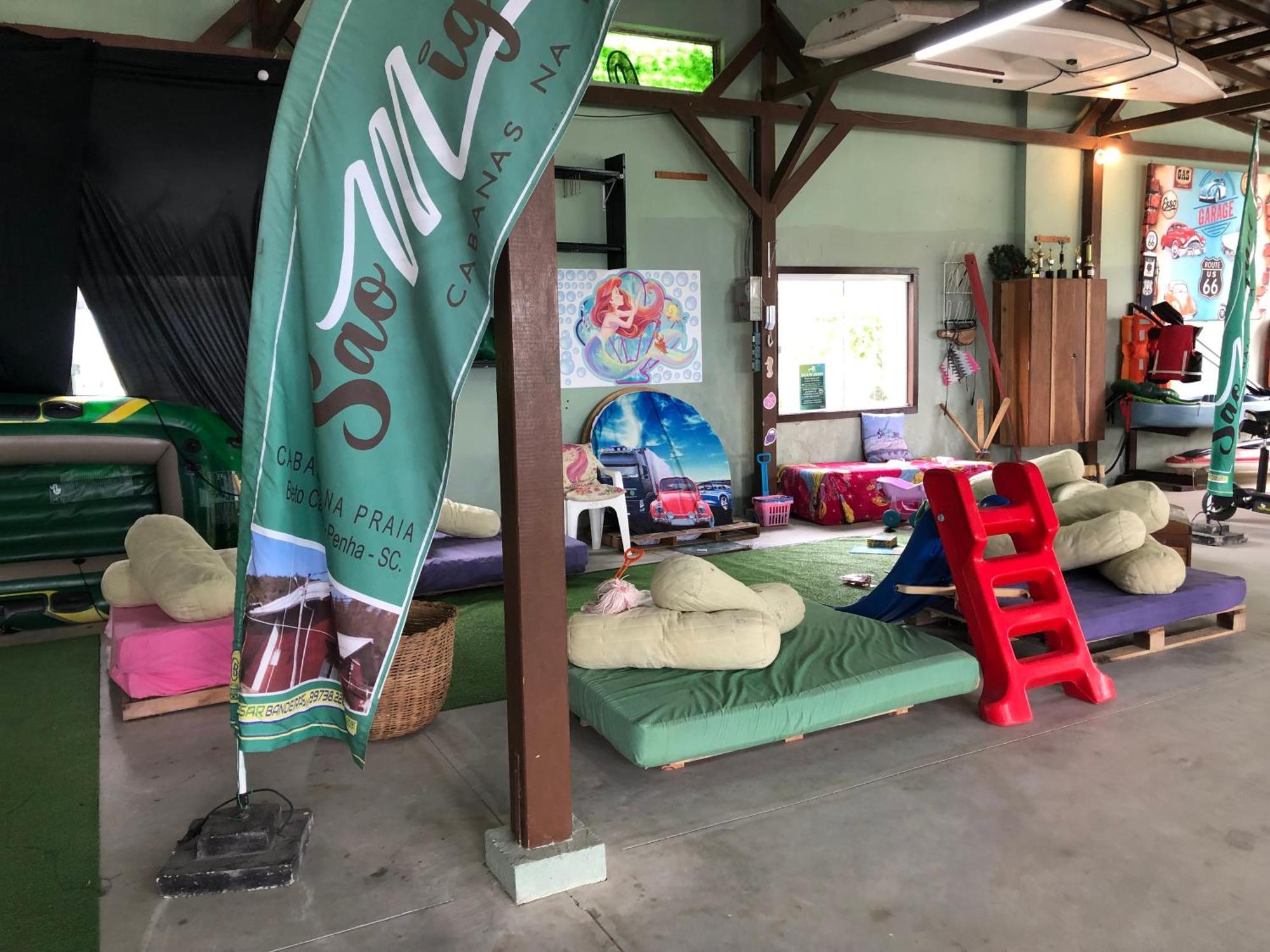 Cabanas Sao Miguel 페냐 외부 사진