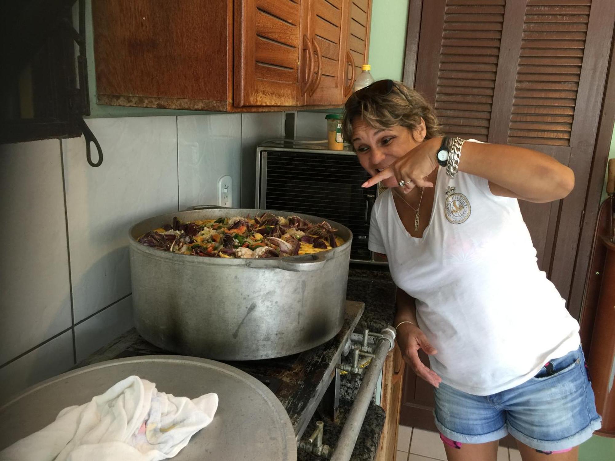 Cabanas Sao Miguel 페냐 외부 사진