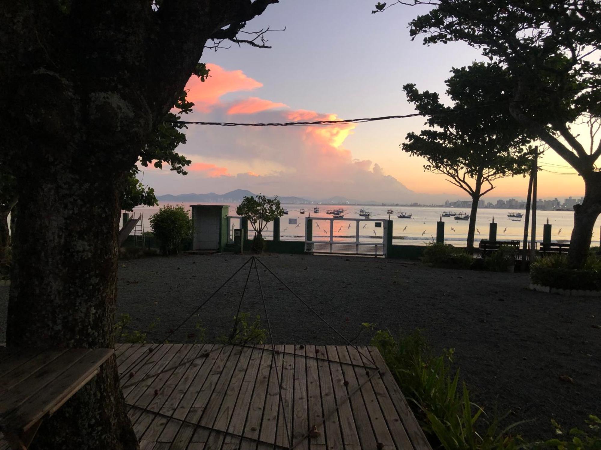 Cabanas Sao Miguel 페냐 외부 사진