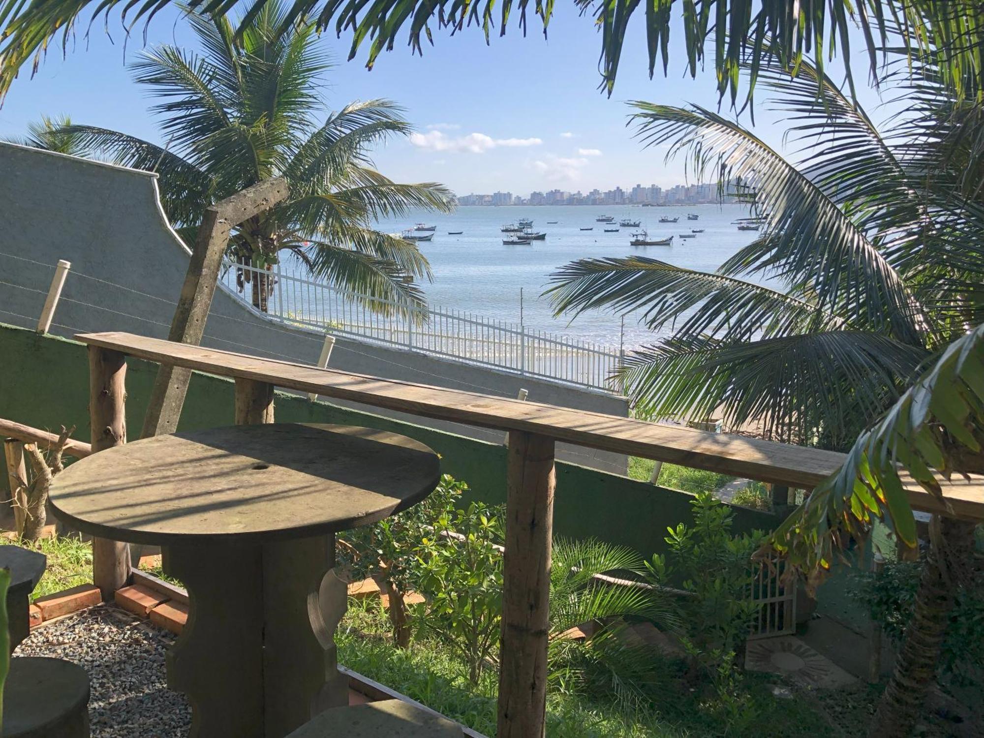 Cabanas Sao Miguel 페냐 외부 사진